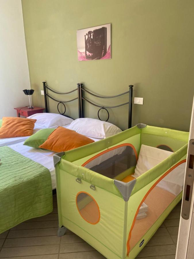 Repubblica Apartamento Roma