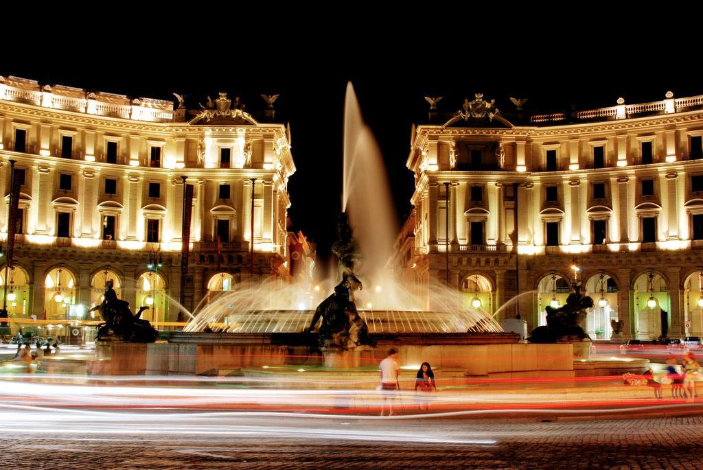 Repubblica Apartamento Roma