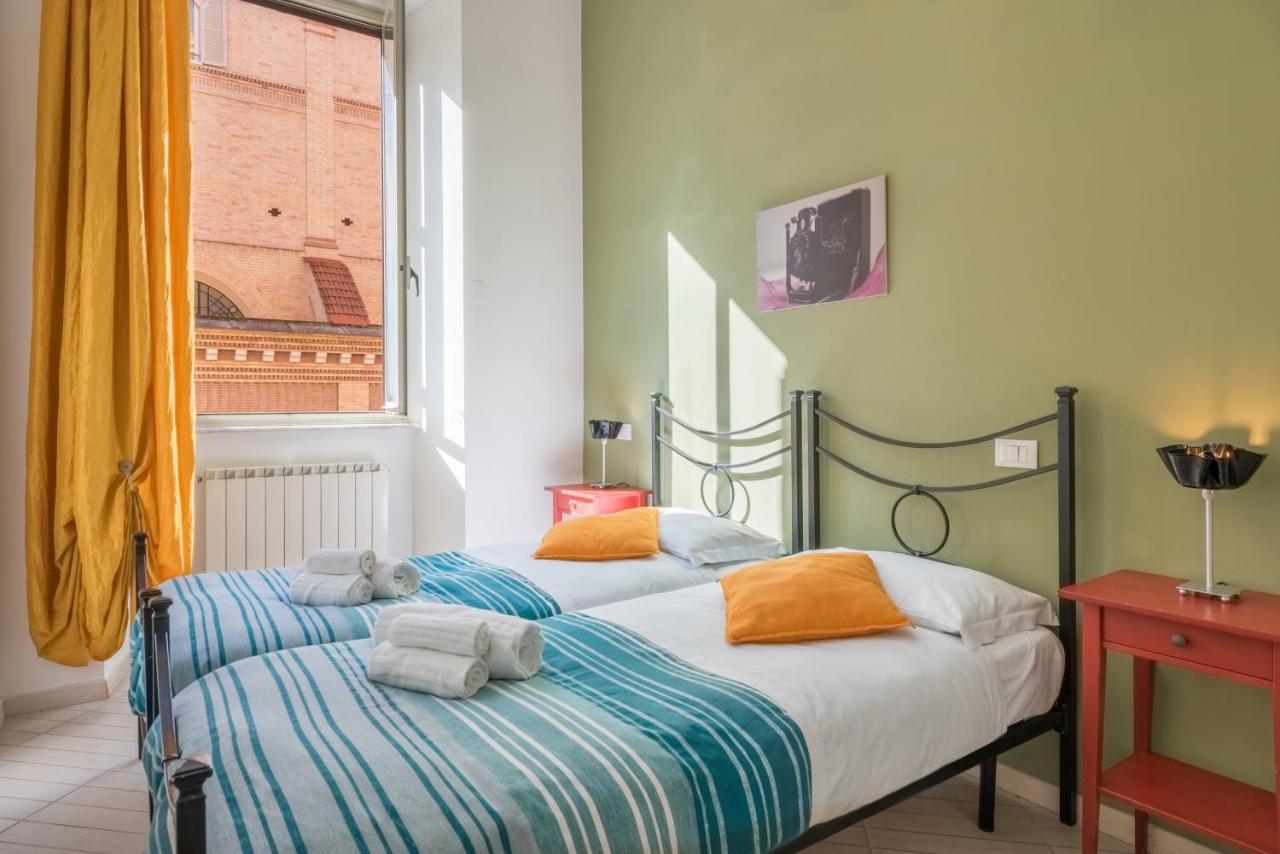 Repubblica Apartamento
