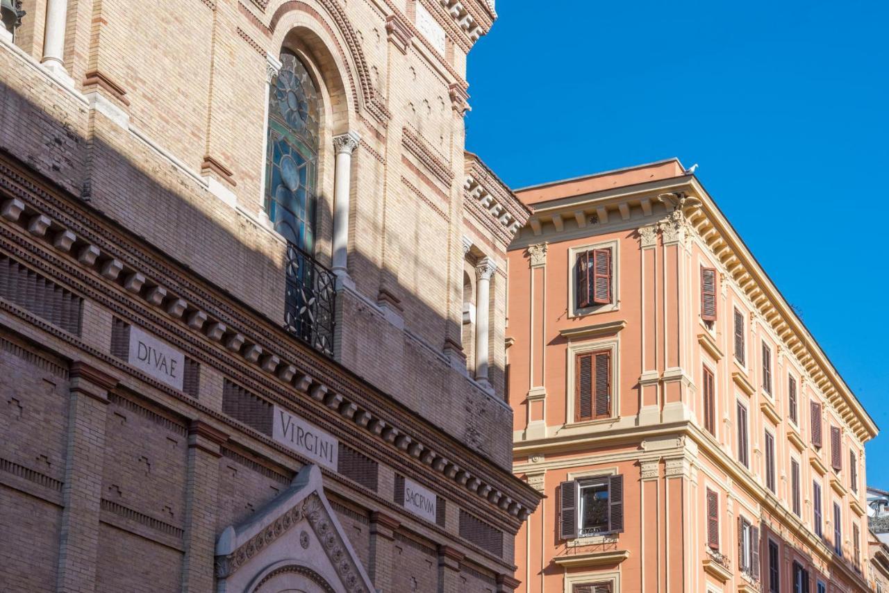Repubblica Apartamento Roma