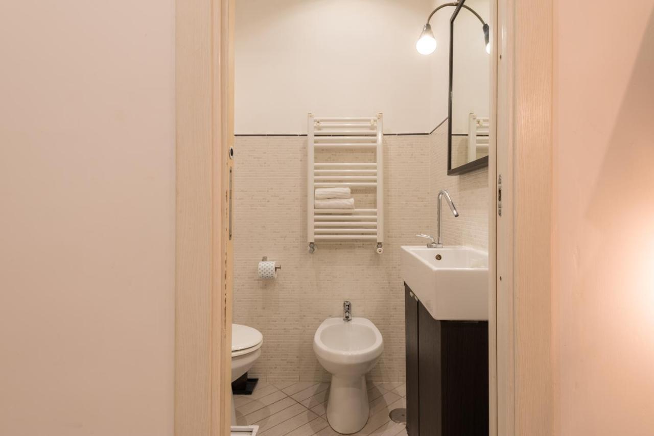 Apartamento Repubblica Roma