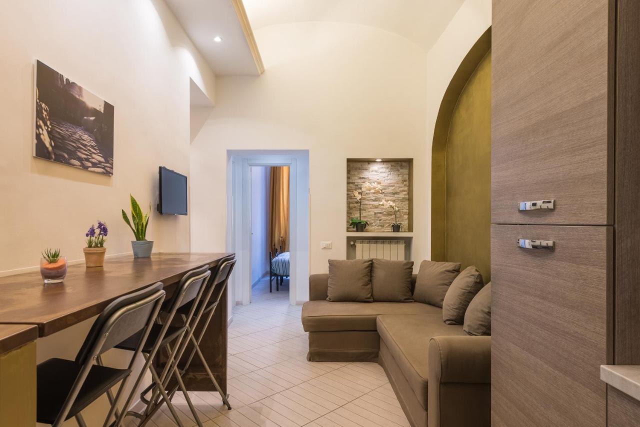 Apartamento Repubblica Roma
