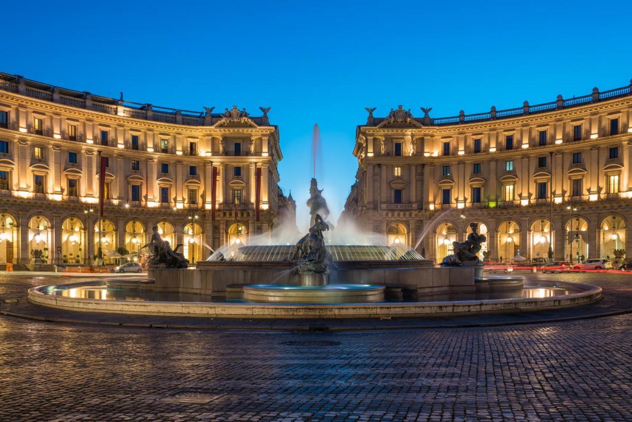 Repubblica Apartamento Roma