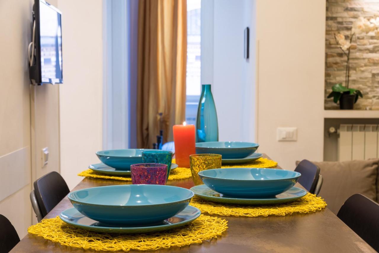 Apartamento Repubblica