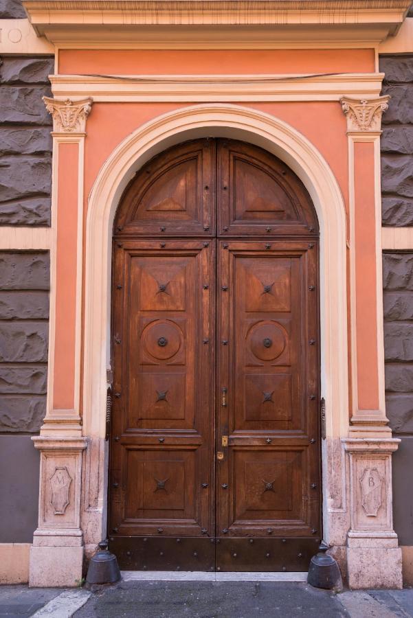 Repubblica Apartamento