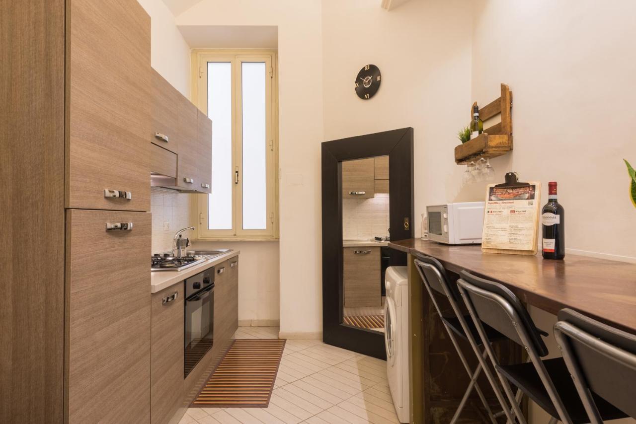 Apartamento Repubblica