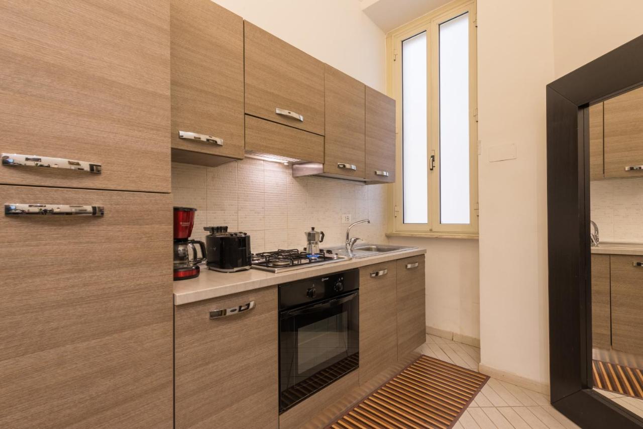 Repubblica Apartamento Roma