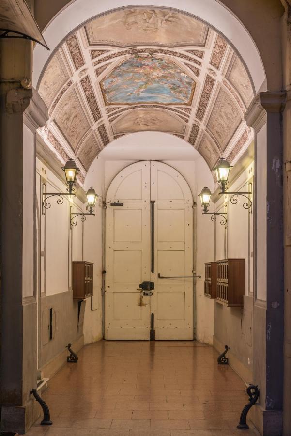 Repubblica Apartamento Roma