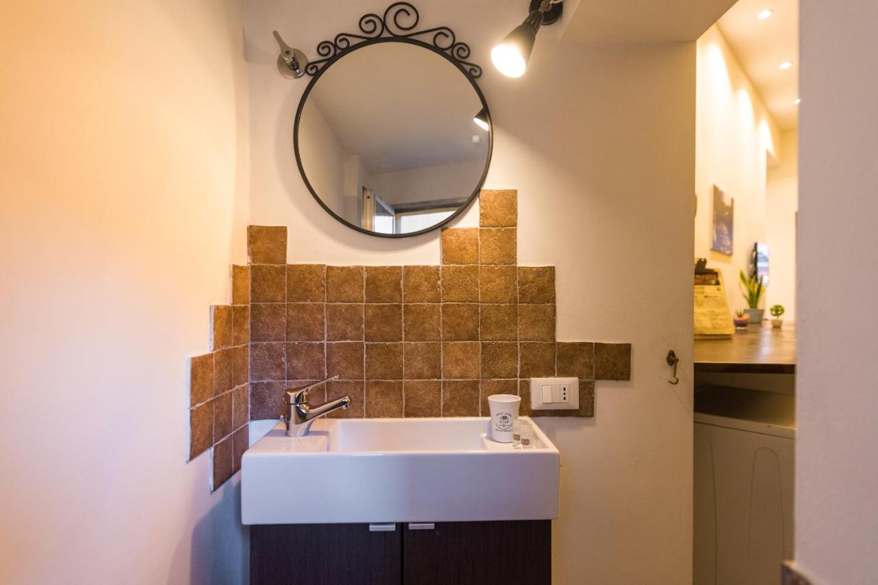 Apartamento Repubblica Roma