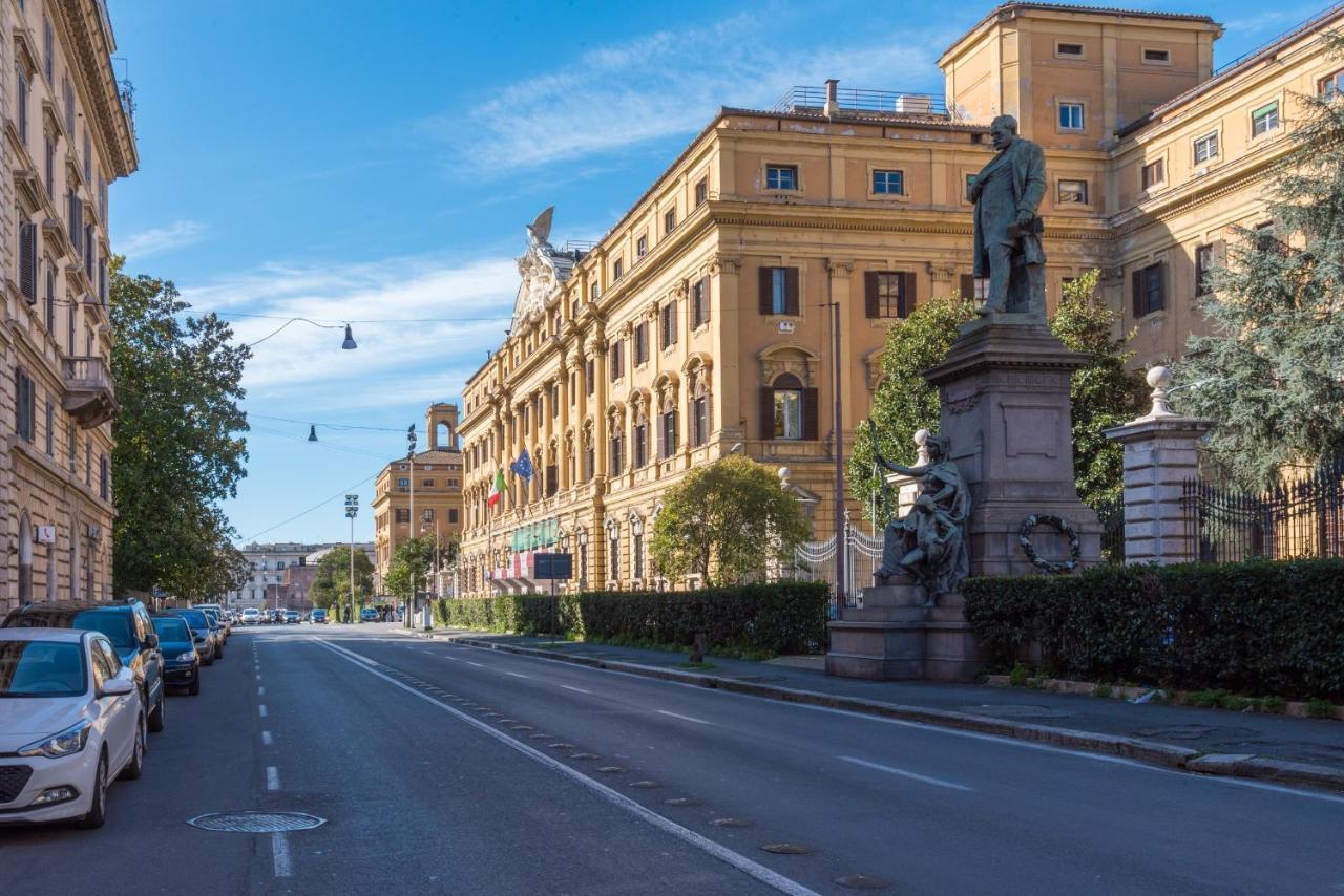 Apartamento Repubblica Roma